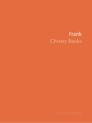 cover image of Frank